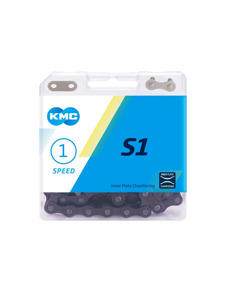 Chaîne de transmission KMC 112 maillons