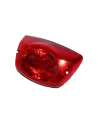 Cabochon feu arrière Piaggio Vespa LX
