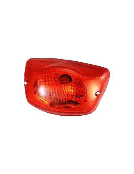 Cabochon feu arrière Piaggio Vespa LX 50 125