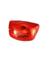 Cabochon feu arrière Piaggio Vespa LX 50 125