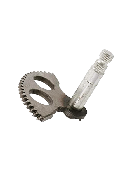 Axe de kick Wanda MBK Ovetto - Stunt