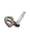Axe de kick Wanda MBK Ovetto - Stunt