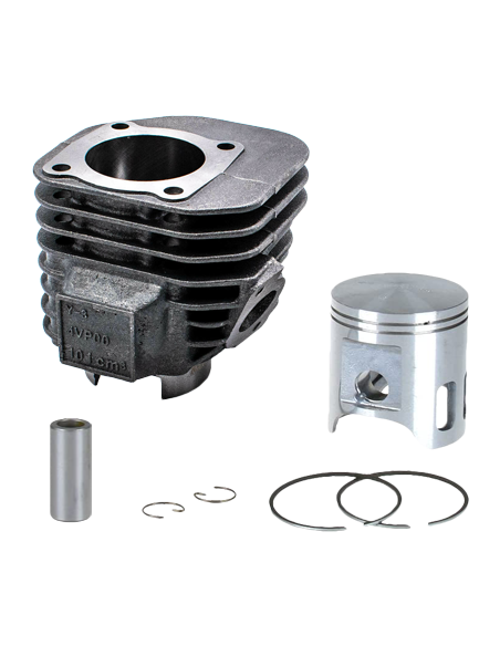 Cylindre fonte MBK Booster / Aerox 100