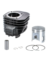 Cylindre fonte MBK Booster / Aerox 100