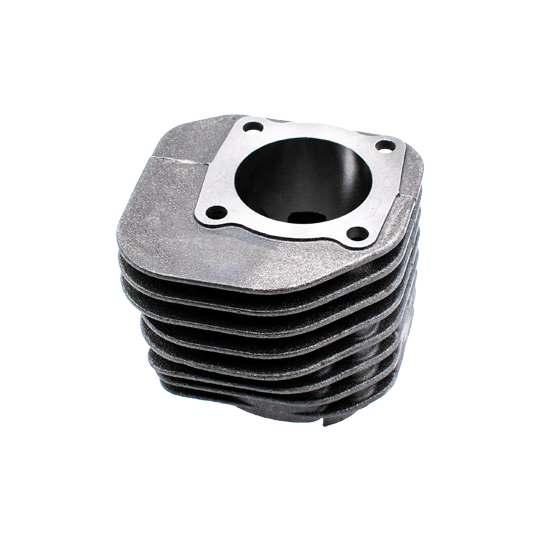 Cylindre fonte MBK Booster / Aerox 100