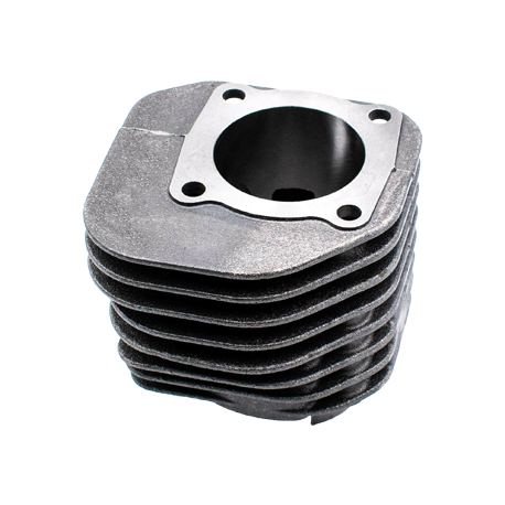 Cylindre fonte MBK Booster / Aerox 100