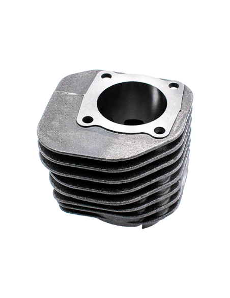 Cylindre fonte MBK Booster / Aerox 100