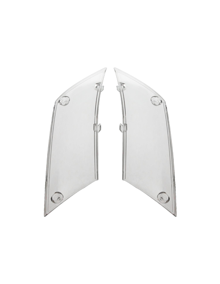 Cabochons clignotant arrière Piaggio ZIP