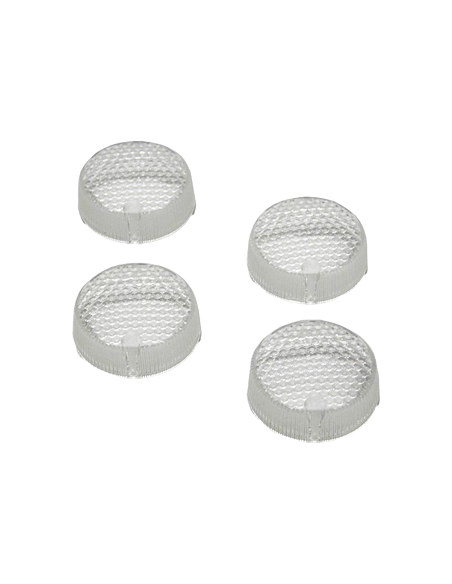 Cabochons Clignotant Aprilia Scarabeo