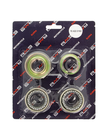 Jeu de direction MBK Ovetto - Nitro