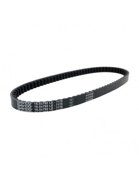 Courroie Dayco 7175 Malaguti F10 92-06