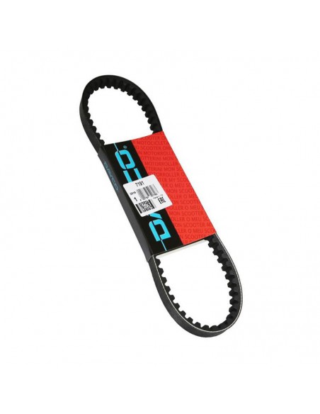 Courroie Dayco 7191 Peugeot Buxy - Speedfight