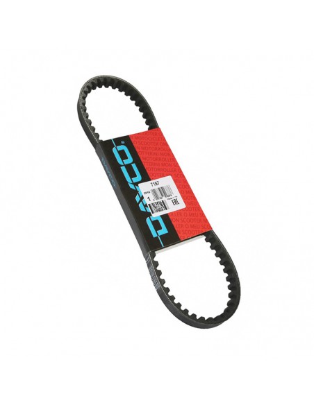 Courroie Dayco 7167 SR / Booster / Aerox