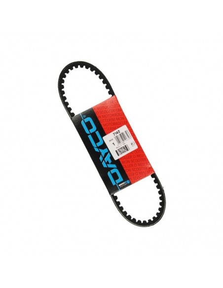 Courroie Dayco 7142 Derbi Vamos 50