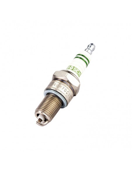 Bougie Bosch W7DC NRG - Typhoon - ZIP