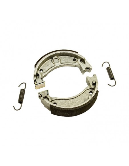 Mâchoires de frein arrière MBK Booster / F10 F12