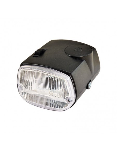 Phare avant complet Piaggio Ciao