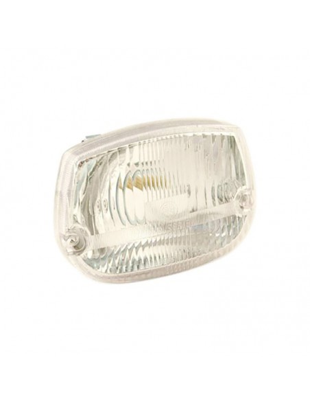 Cabochon phare Piaggio Ciao