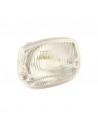 Cabochon phare Piaggio Ciao