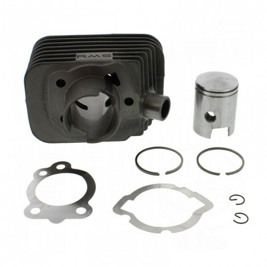 Kit cylindre 50cc axe 10mm Piaggio Ciao