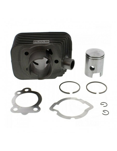Kit cylindre 50cc axe 10mm Piaggio Ciao