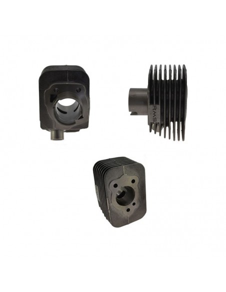 Kit cylindre 50cc axe 10mm Piaggio Ciao