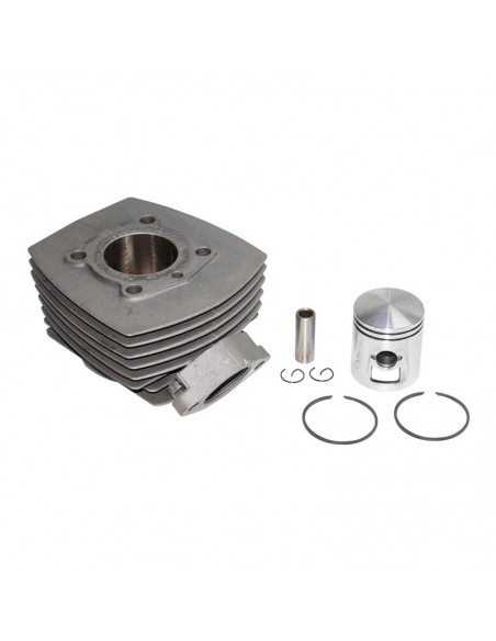 Cylindre piston fonte Peugeot 103 AC