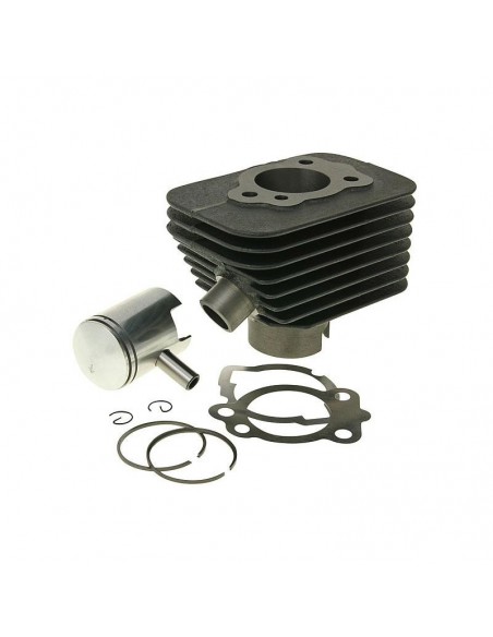 Kit cylindre axe 10mm Piaggio Ciao