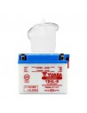 Batterie Yuasa YB4L-B 12V-4AH