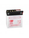 Batterie OUTDO 12N5-3B 12V-5AH