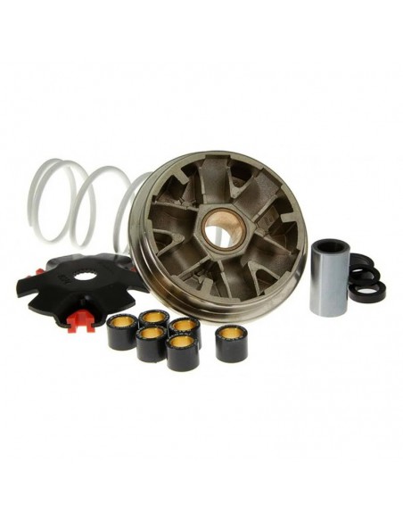 Variateur Malossi Multivar MBK Booster - Nitro