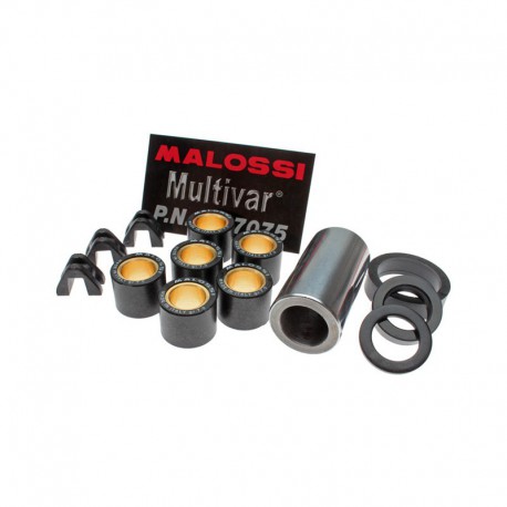 Variateur Malossi Multivar MBK Booster - Nitro