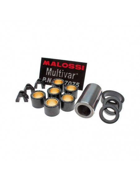 Variateur Malossi Multivar MBK Booster - Nitro