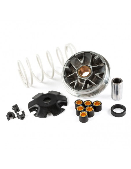 Variateur Malossi Multivar Piaggio Typhoon - NRG