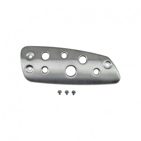 Pot d'échappement Tecnigas Silent-Pro Nitro - Ovetto