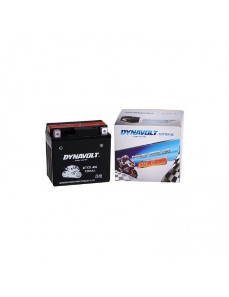Batterie Dynavolt DTX5L-BS 12V-4AH