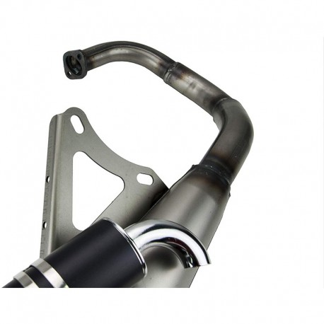 Pot d'échappement Tecnigas Q-Tre MBK Booster