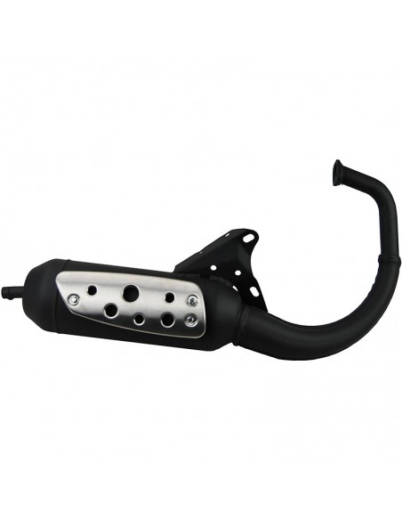 Pot d'échappement Tecnigas Silent-Pro Booster - Stunt