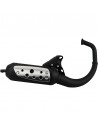 Pot d'échappement Tecnigas Silent-Pro Booster - Stunt