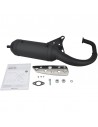 Pot d'échappement Tecnigas Silent-Pro Booster - Stunt