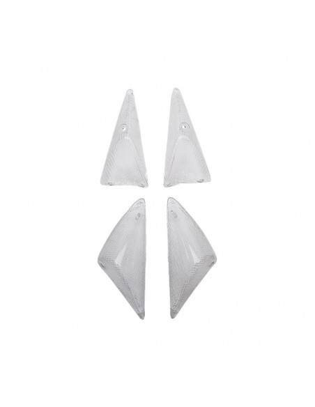 Cabochons clignotant Peugeot Speedfight II (X4)