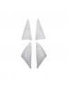 Cabochons clignotant Peugeot Speedfight II (X4)