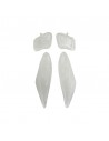 Cabochons clignotant MBK Booster Rocket (X4)