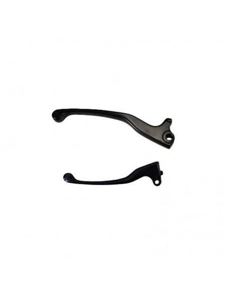 Paire leviers de freins MBK Ovetto