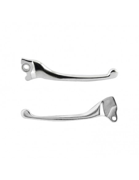 Paire leviers de freins Liberty / Vespa