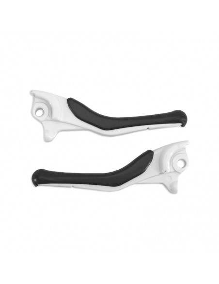 Paire leviers de freins MBK Nitro / Aerox
