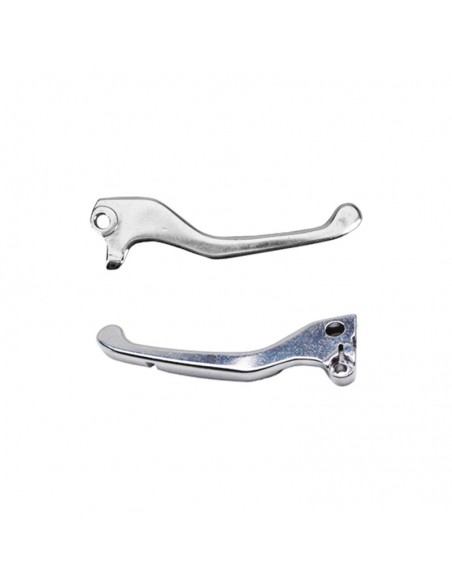 Paire leviers de freins MBK Booster Rocket