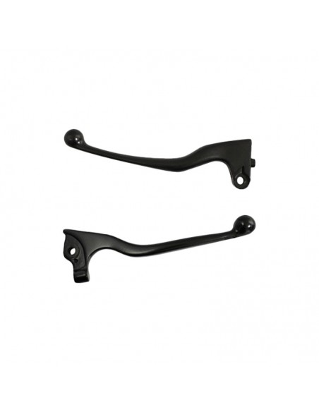Paire leviers de freins Peugeot Buxy