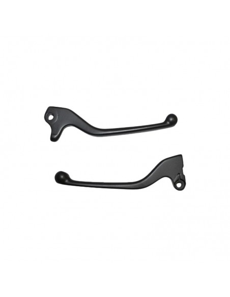 Paire leviers de freins MBK Booster Spirit - Stunt