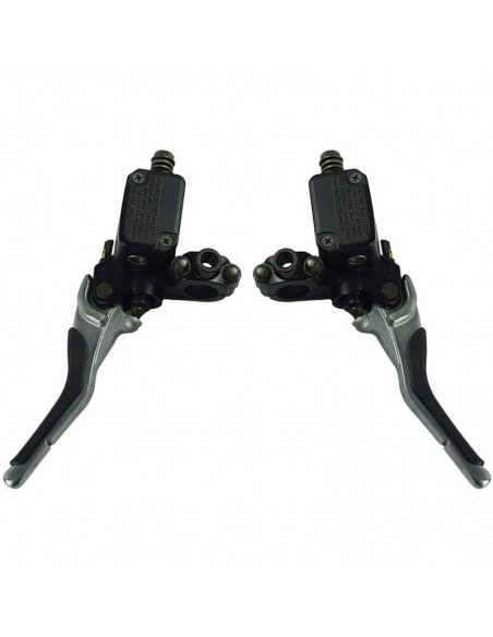Maître Cylindre frein MBK Nitro (X2)